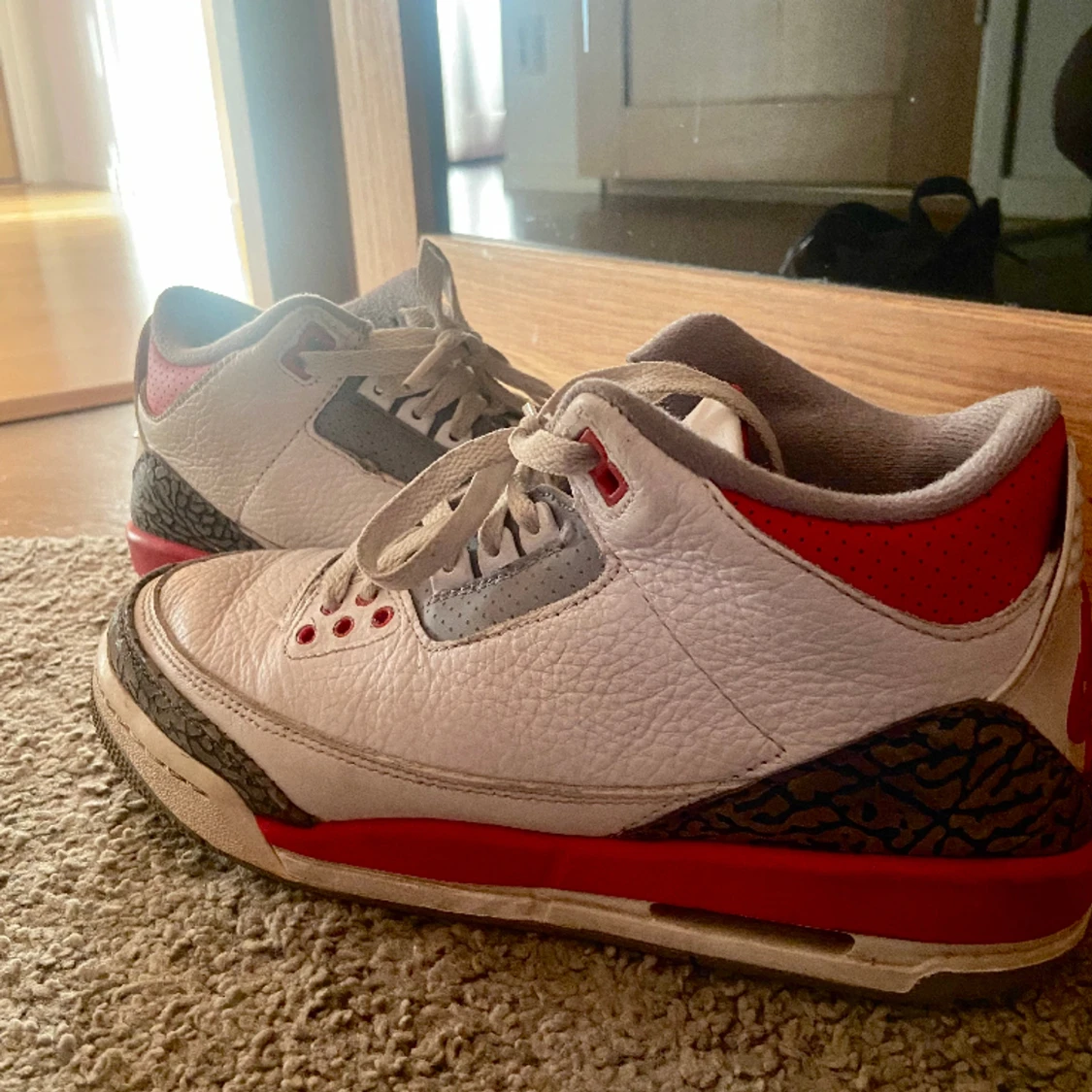 Jordan 3 - 90
