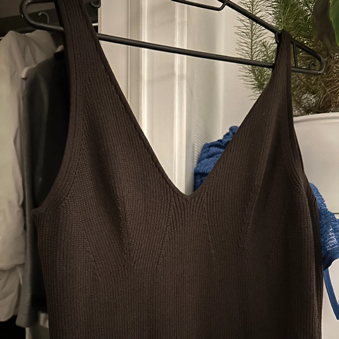 Världens finaste klänning