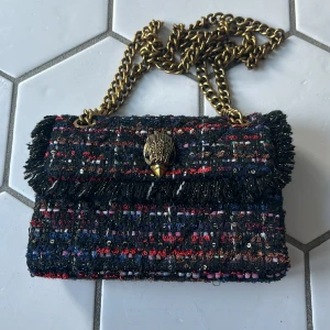 Kurt geiger väska  - Aldrig använt, kommer med dustbag, köpt för 2100❤️💝