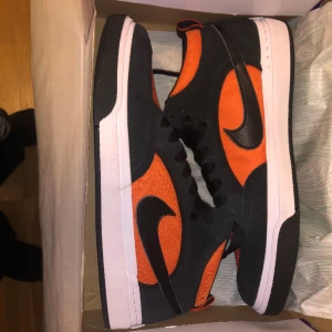 Nike Leo baker size 11,5 - Helt nya inte använda