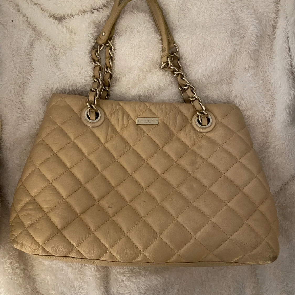 Kate Spade handväska  - 90