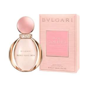 Oanvänd bvulgar parfym 90ml -rose goldea ordinariepris:1845 och reapris:1145 ( intressekoll)