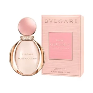 Bvulgary parfym-rose goldea - Oanvänd bvulgar parfym 90ml -rose goldea ordinariepris:1845 och reapris:1145 ( intressekoll)