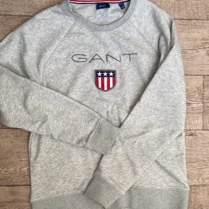 Gant crewneck - Gant tröja 8/10 skick
