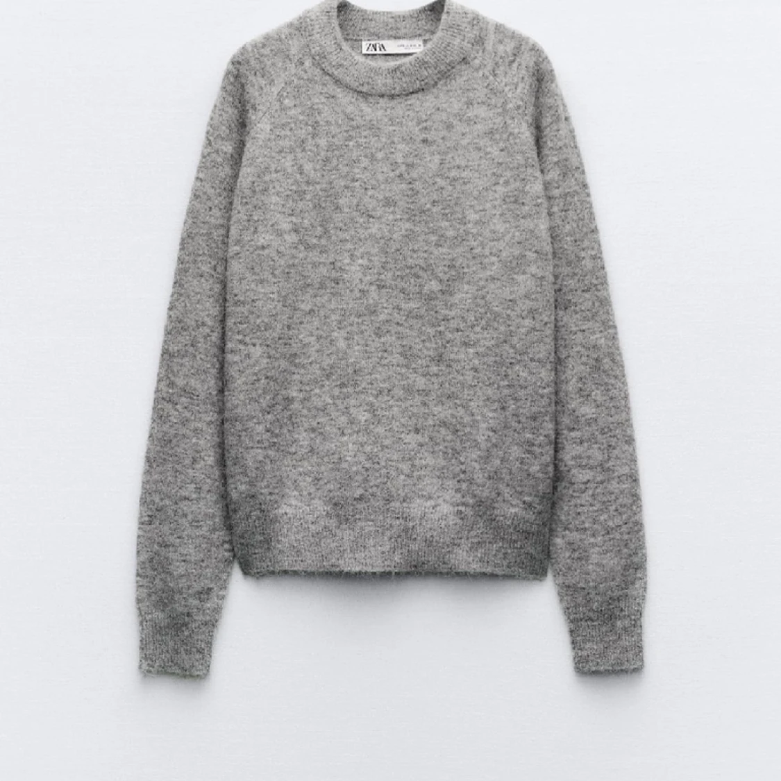 Stickad tröja Zara - 90