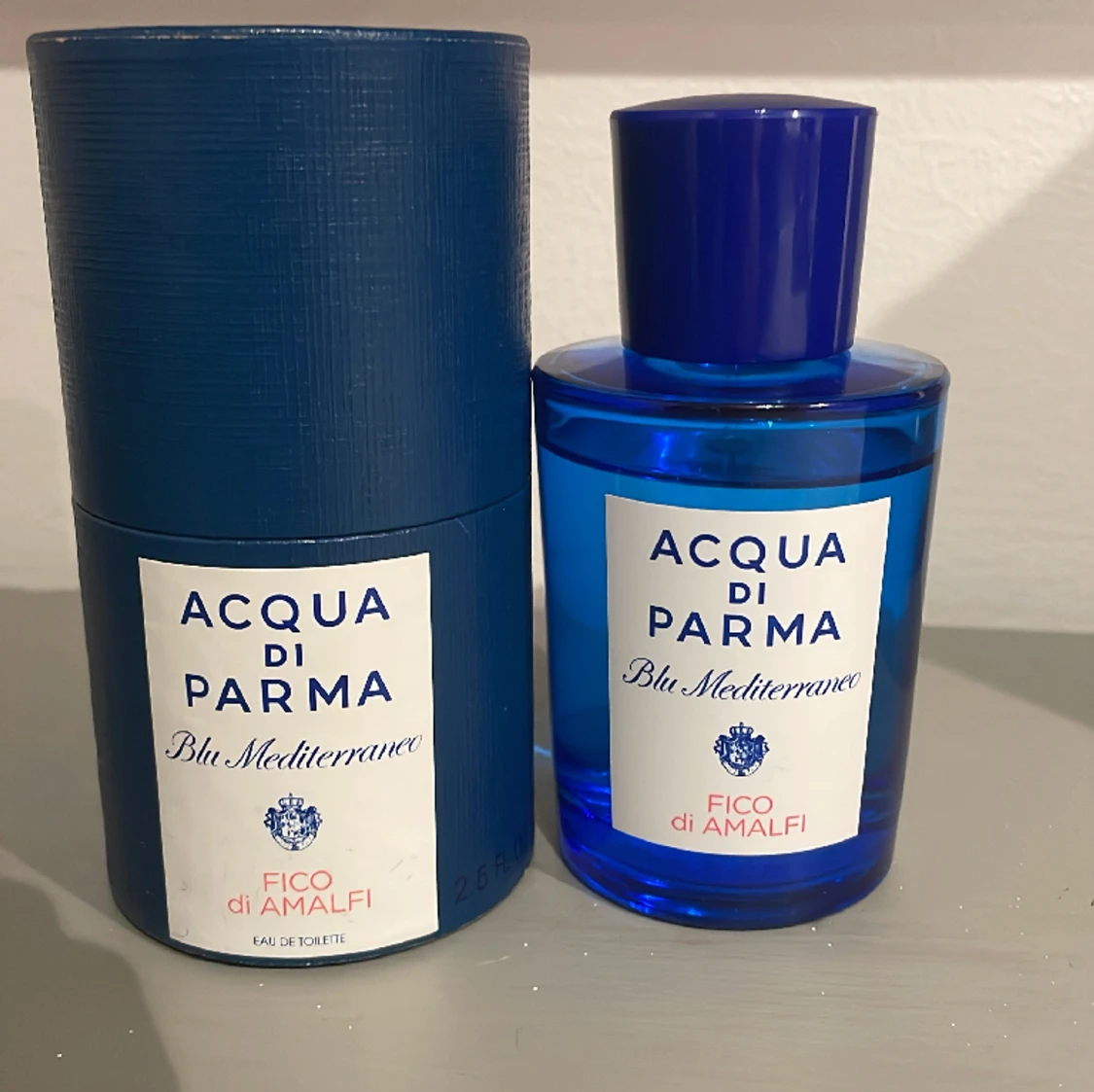 Acqua di Parma fico di Amalfi  - 91