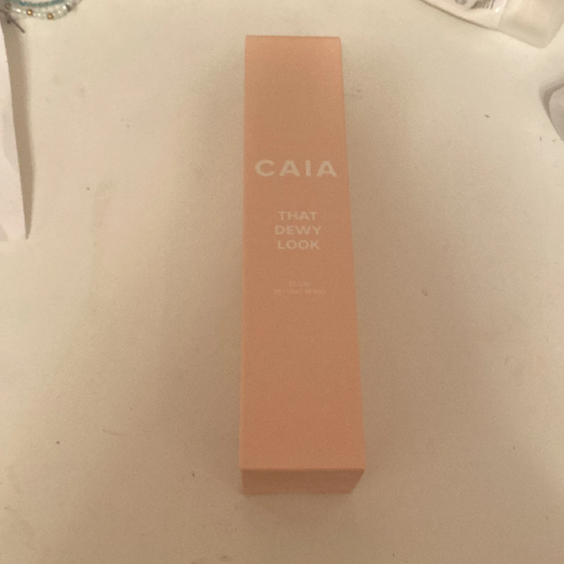 CAIA (THAT DEWY LOOK) - 91