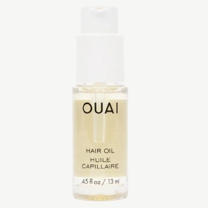 Ouai hair oil - Hårolja från det virala märket "ouai"💓 Superfräscht och vårdande, absolut en värdig konkurrent till olaplex! Helt ny