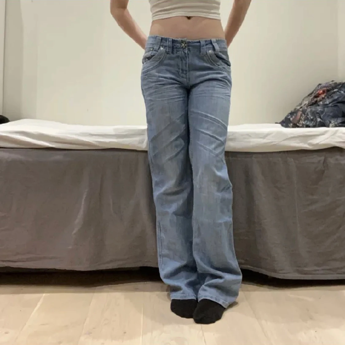 Jeans - 91
