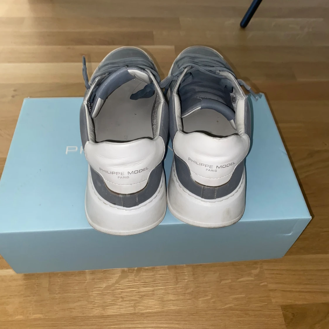 Philippe model skor - 91