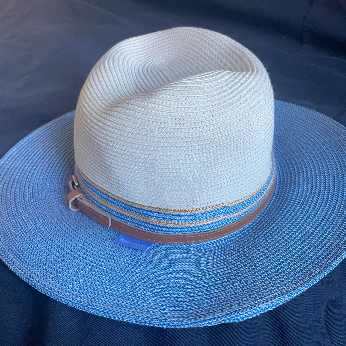 Woman Sun Hat Stylish