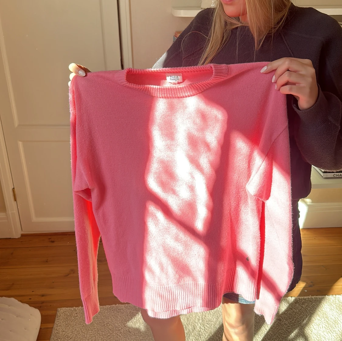 Twist & Tango Tröja