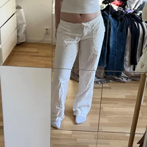 Linnebycor - Linnebyxor från Bonprix!