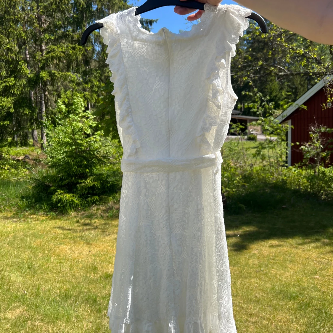 Studentklänning  - 90