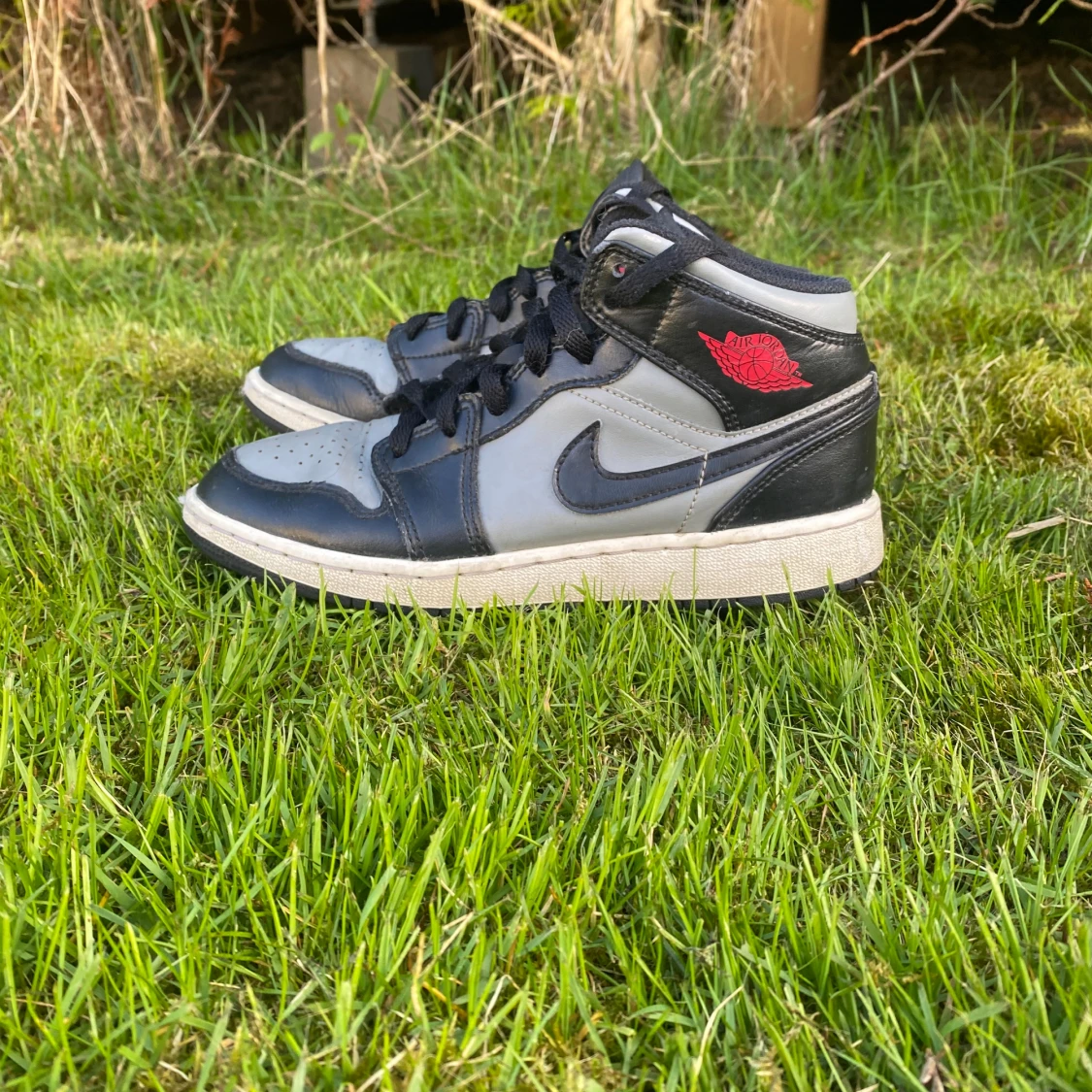 AIR JORDAN 1MID - 91