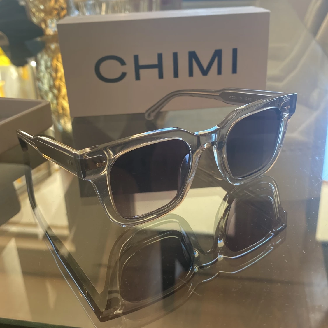 Chimi Solglasögon 