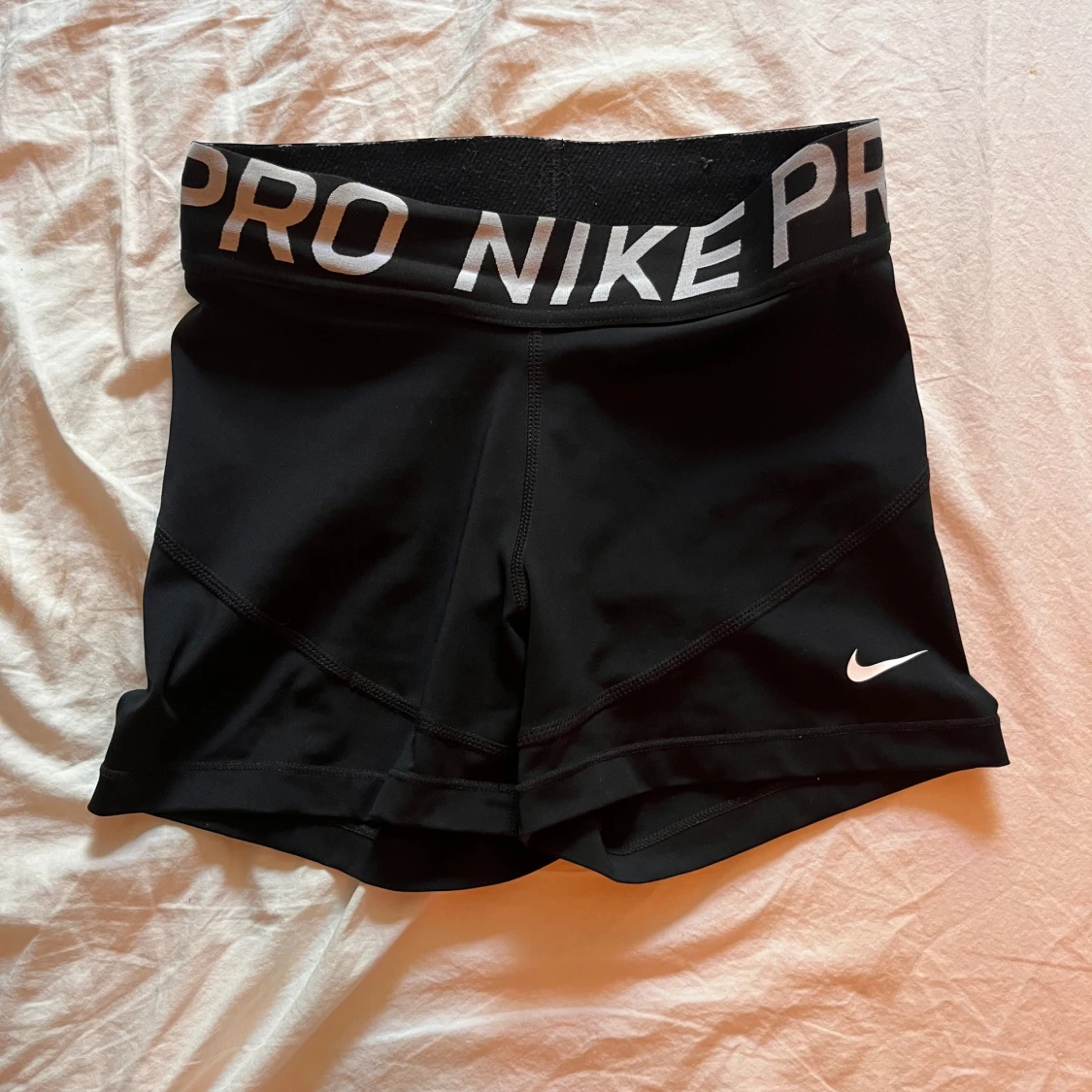 Nike Pro Shorts
