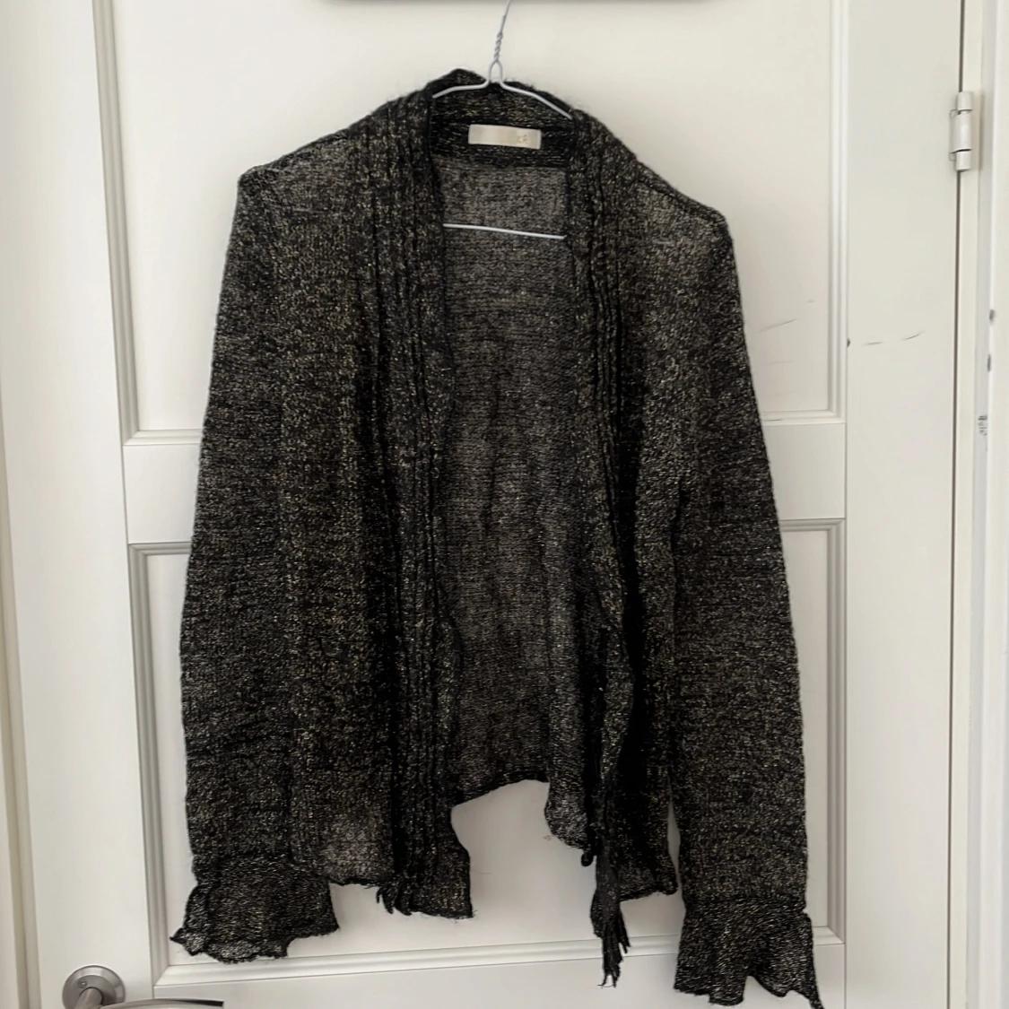 Cardigan från K’Å  - 92