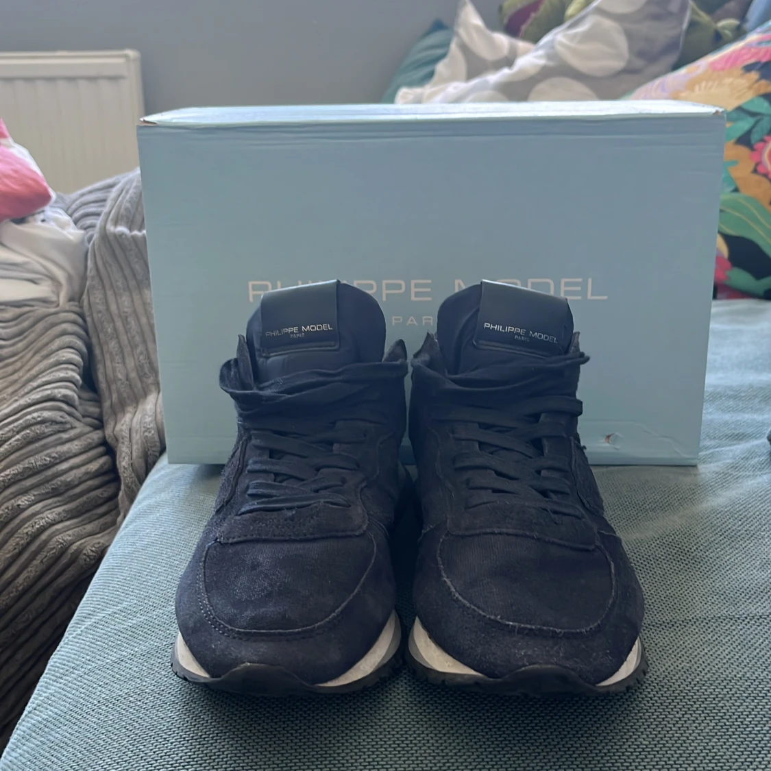 Philippe Model Trainers  - 91