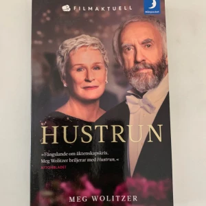 Hustrun - Meg Wolitzer , pocket - Pocket bok i fint skick 🌸