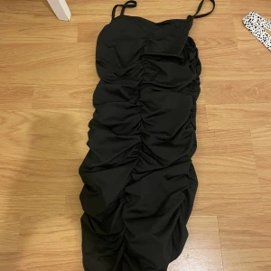 Klänning  - Jätte fin klänning väldigt stretcha stolek xxs