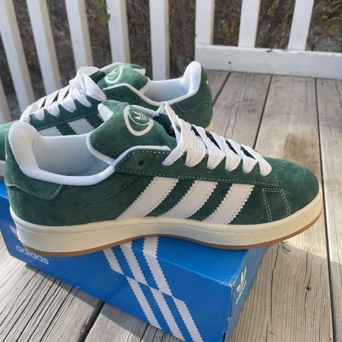 Adidas campus 00  - 91