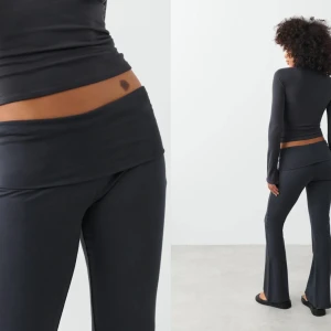 Yoga pants  - Säljer dessa fina yoga pants 