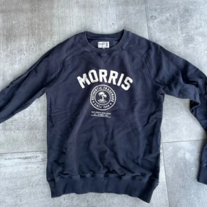 Sweatshirt Morris  - Bra skick, XS men stor i storlek 