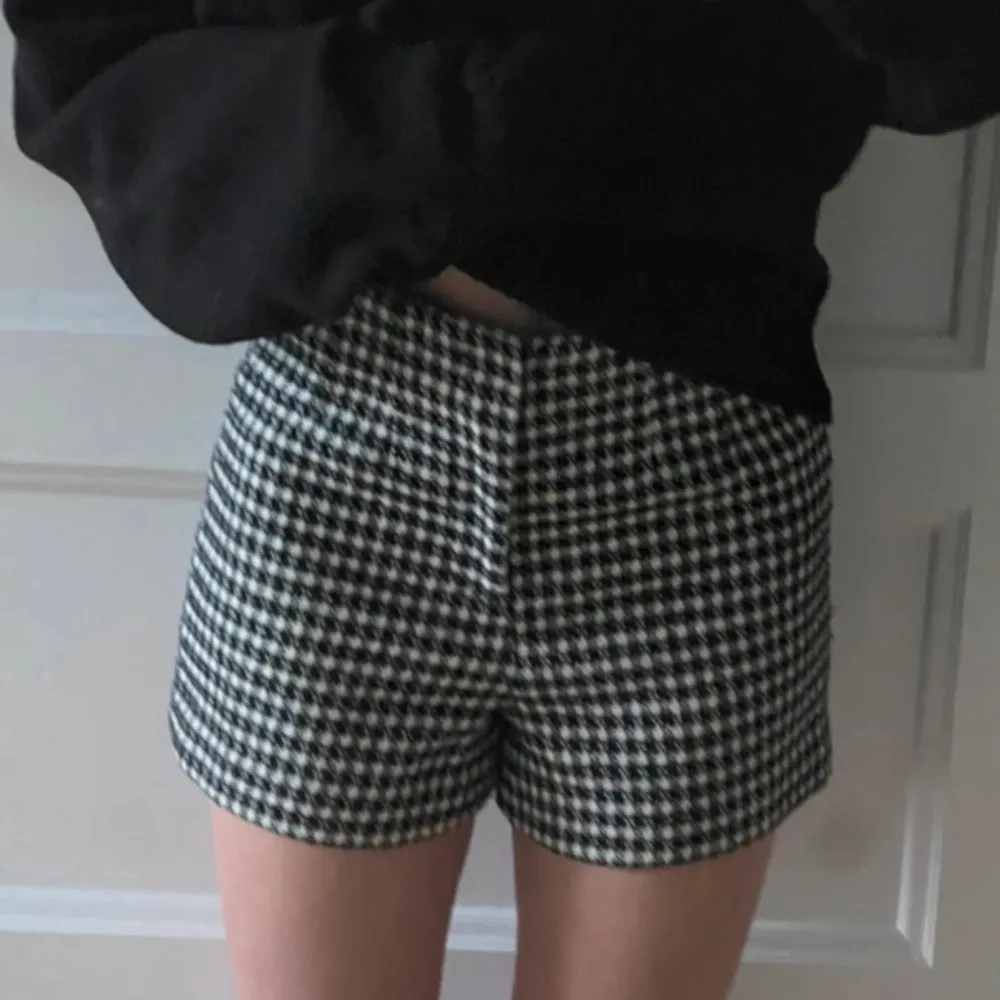 Så snygga shorts, perfekta till sommaren🙌🏼🙌🏼 skulle säga lite små i stoleken!. Shorts.