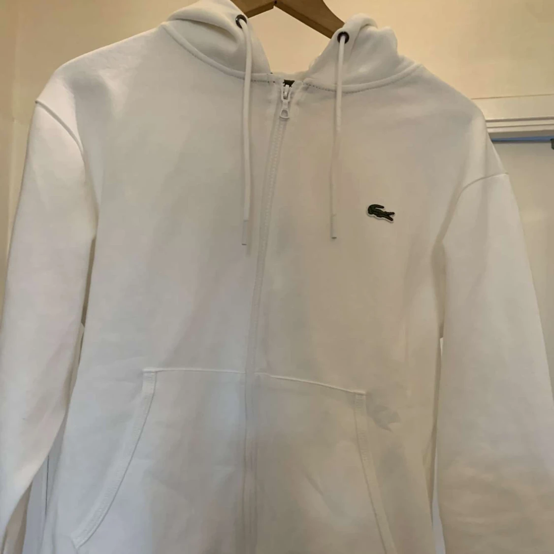 Lacoste Hoodie