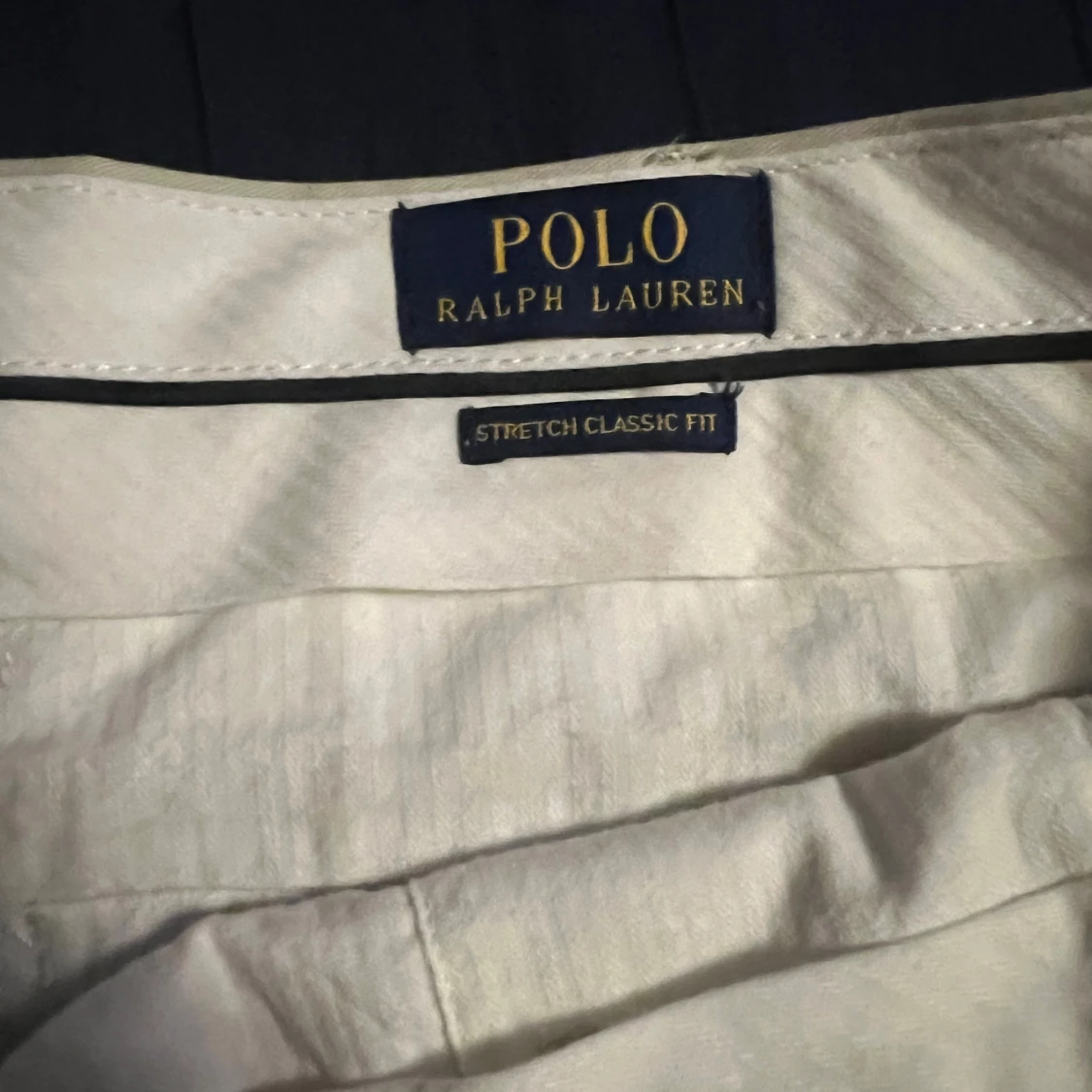 Polo Ralph Lauren fin shorts  - 90