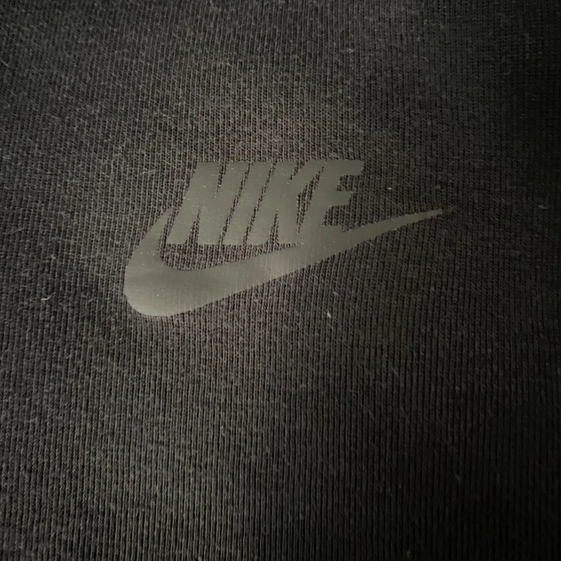 Nike tech fleece hoodie/byxor - 3