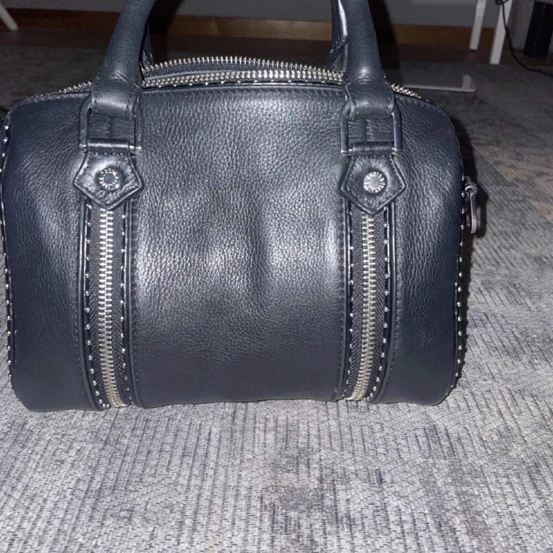 Zadig & Voltaire sunny väska - 91