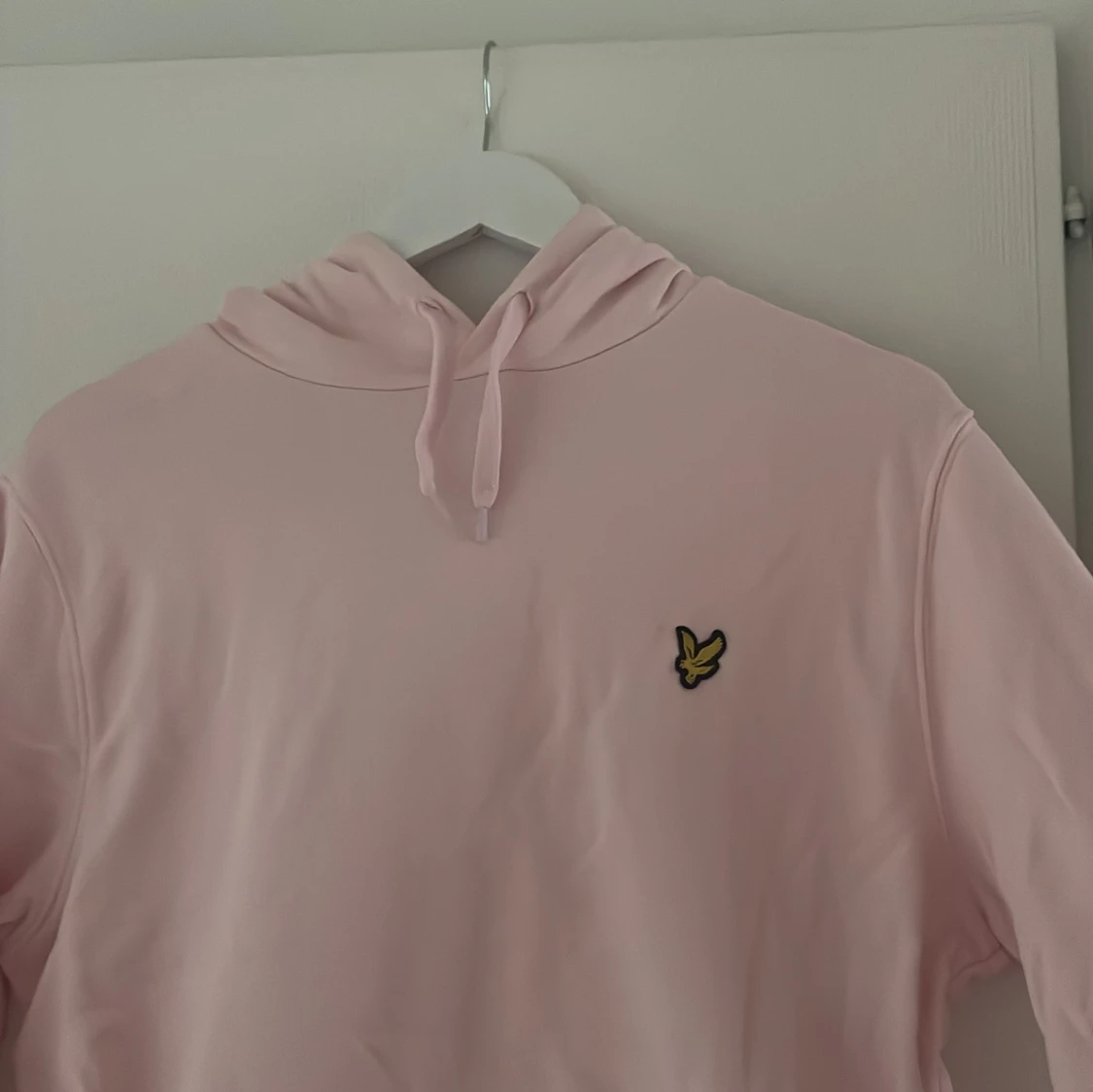 LYLE & SCOTT hoodie
