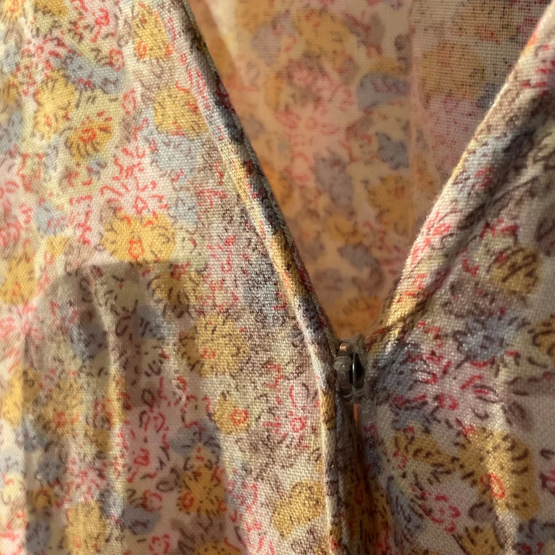 Omlottklänning - 93