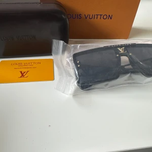 Louis Vuitton sunglass - Like new 