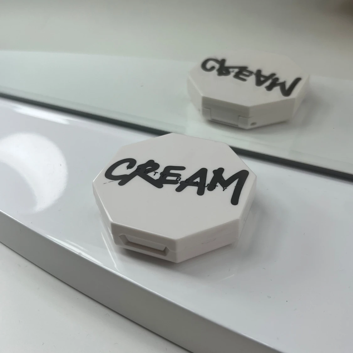 Fenty Beauty cream blush - 90