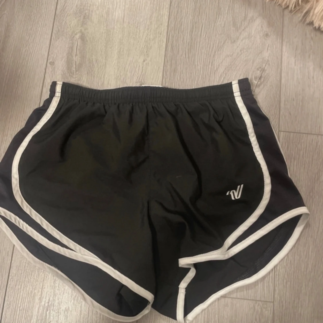 varsity shorts 