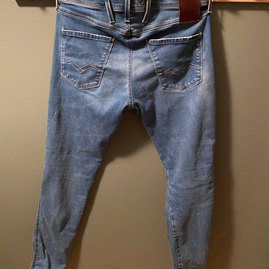 Feta Replay jeans - 92