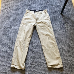 Dickies byxor - Dickies byxor som inte kommer till användning men är i bra skick. Pris kan diskuteras