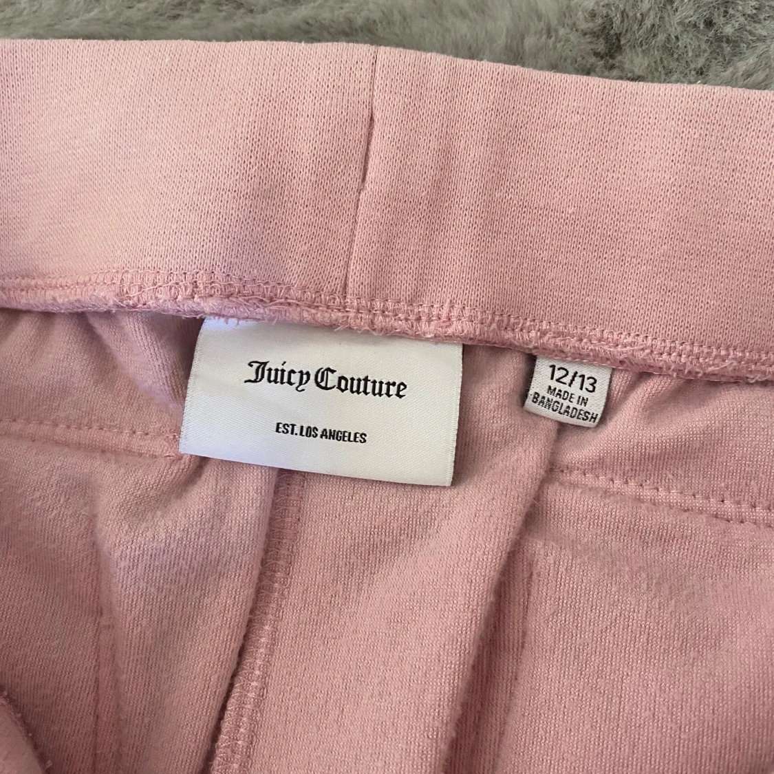 Juicy couture byxor - 93