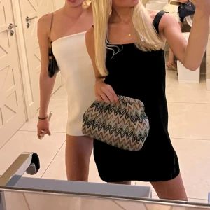 Så snygg väska - Missisoni liknande väska! Så himla snygg