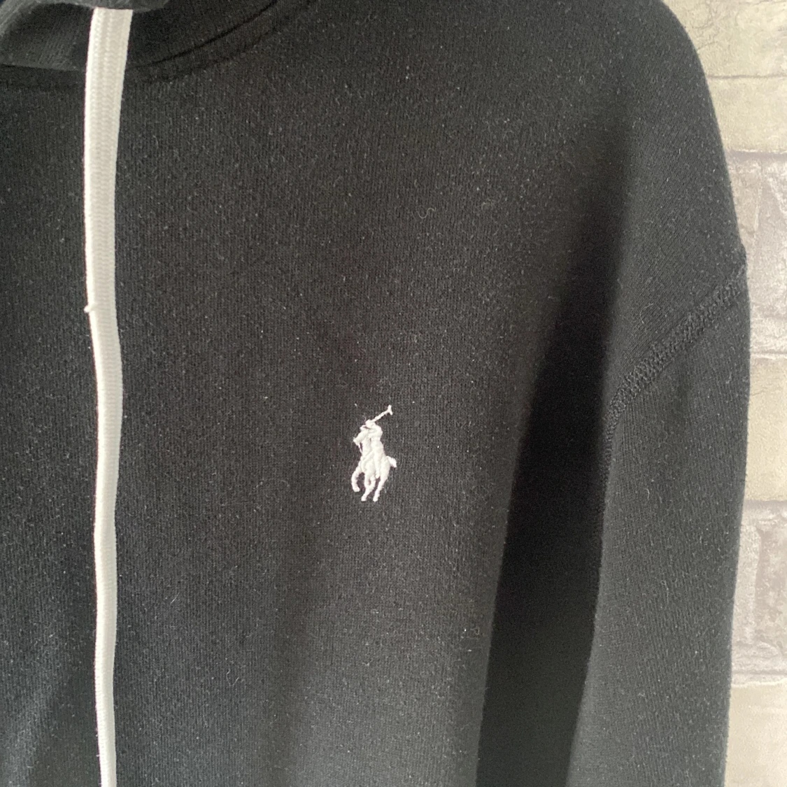Ralph Lauren hoodie  - 90