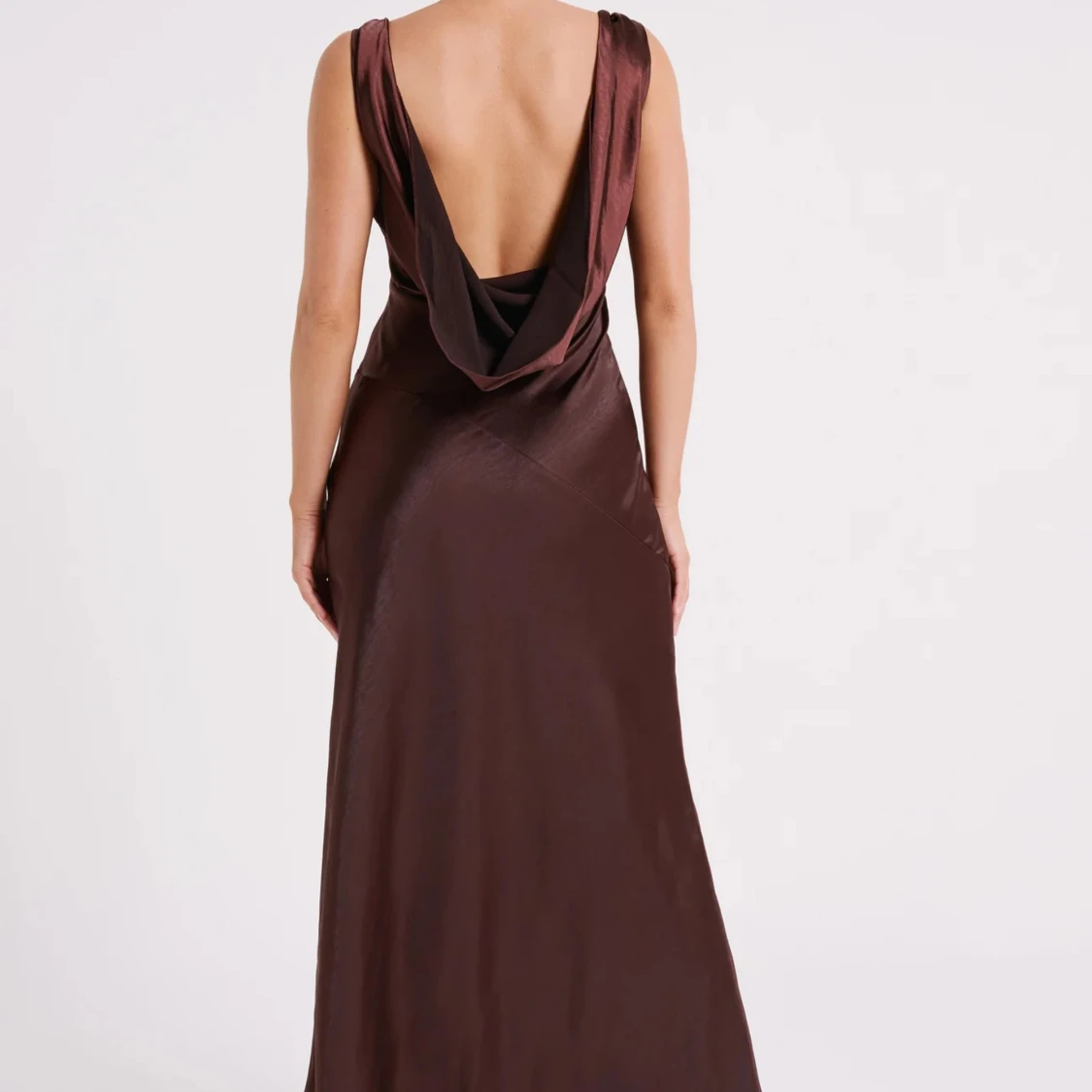 Fantastisk klänning  - 90