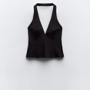 Festtopp - Så snygg topp!!!! Köpt fårn zara, finns ej kvar