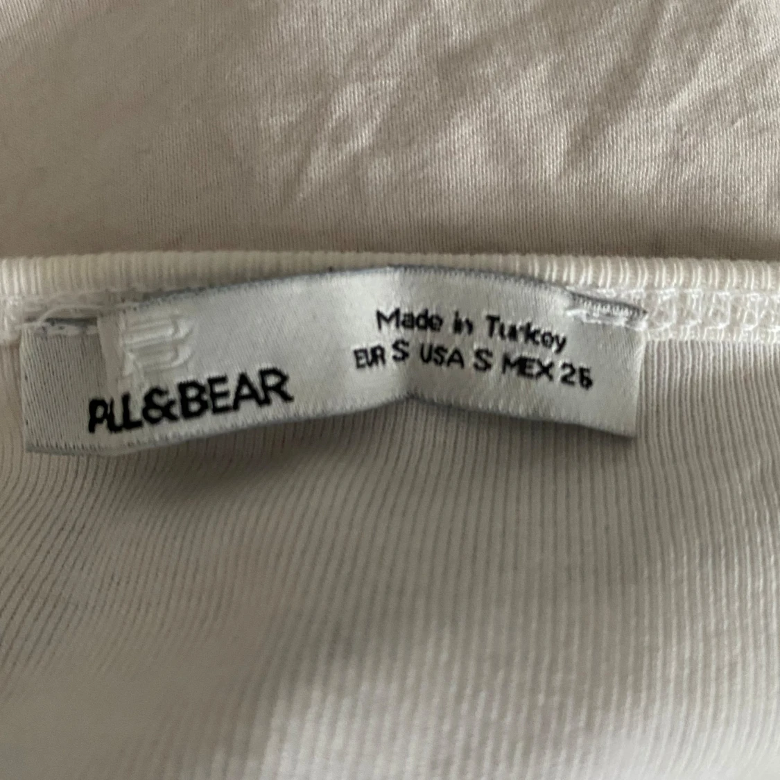 Pull & Bear Croptop  - 91