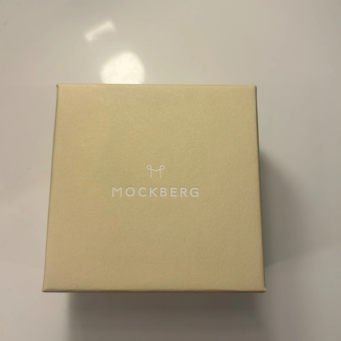 Mockberg klocka  - 90