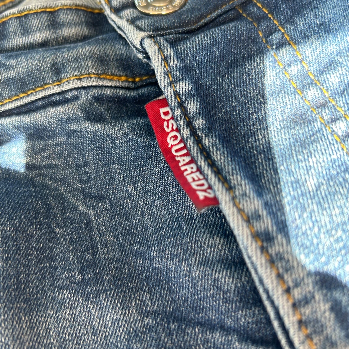 Dsquared2 jeans  - 90