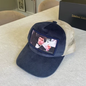 Maggiore keps  - Säljer nu en riktigt schysst Maggior keps, den är limiterad och säljer för ett riktigt bra pris vid snabb affär! Hör av er om ni har några funderingar.