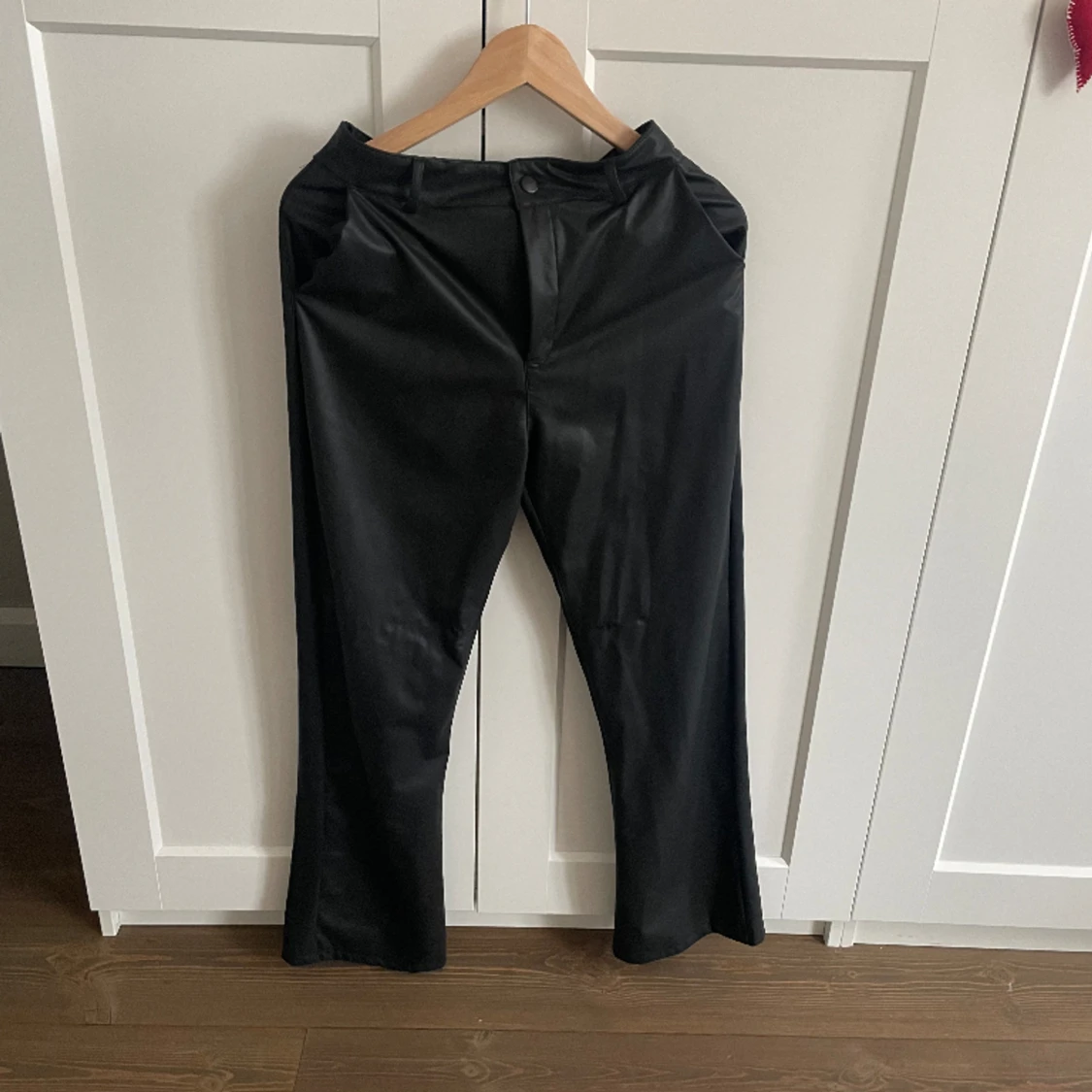 Skinnbyxor från madlady